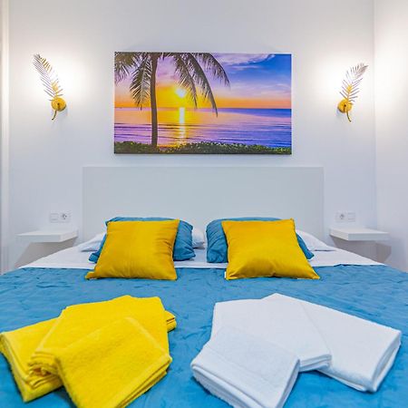 Апартаменты Eldorado En Coral Mar Коста-дель-Силенцио Экстерьер фото