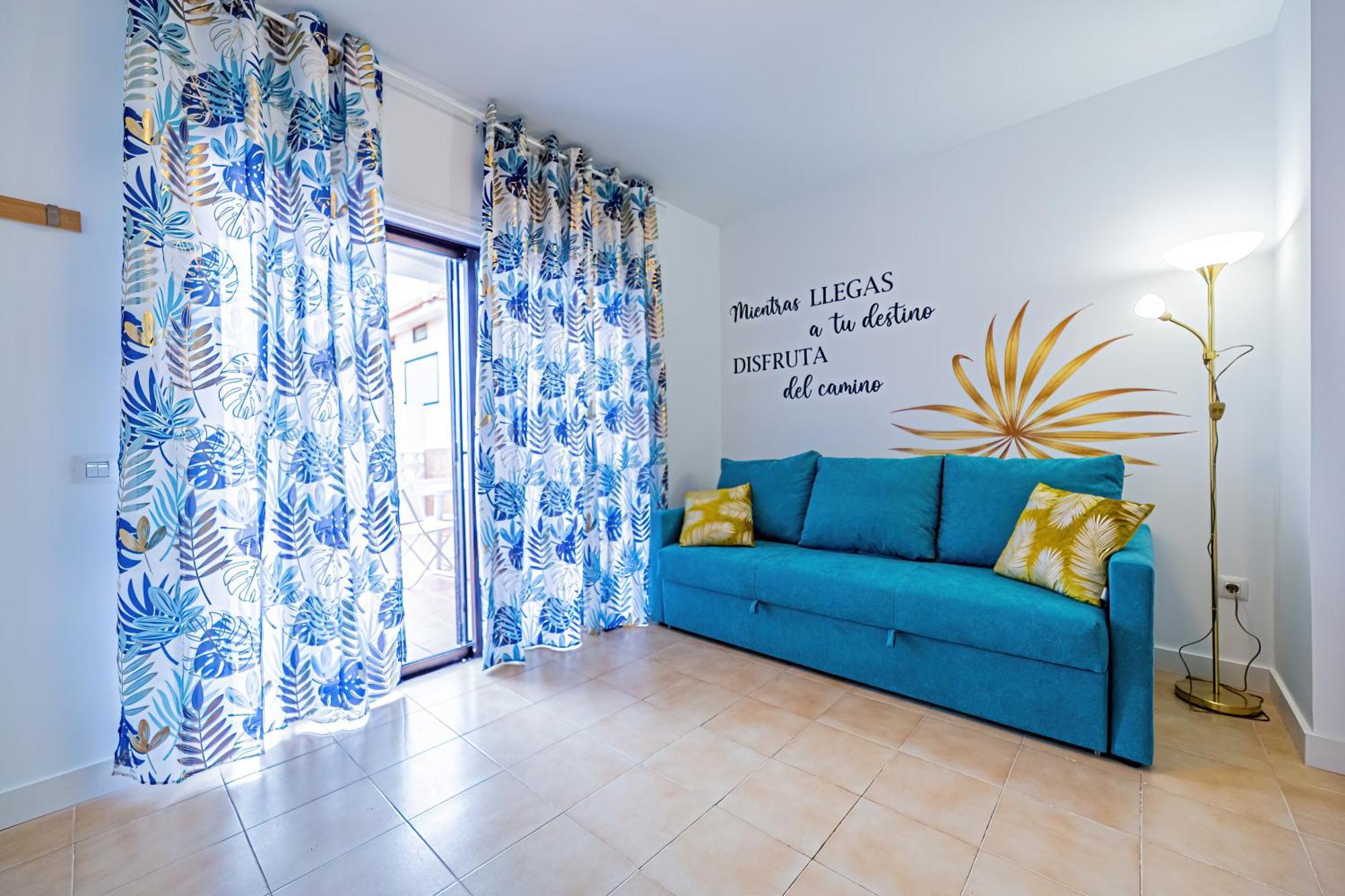 Апартаменты Eldorado En Coral Mar Коста-дель-Силенцио Экстерьер фото
