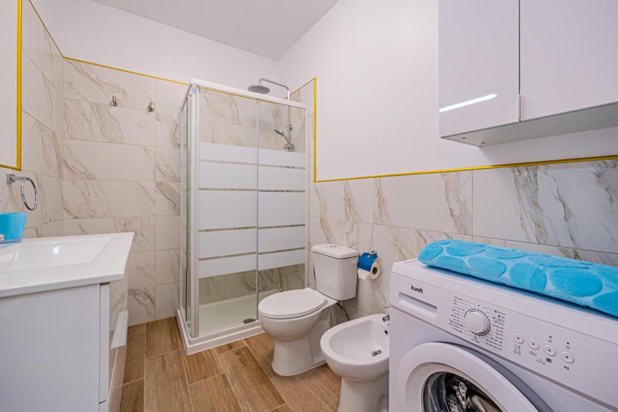 Апартаменты Eldorado En Coral Mar Коста-дель-Силенцио Экстерьер фото